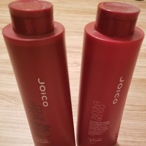 Joico Shampoo and Conditioner